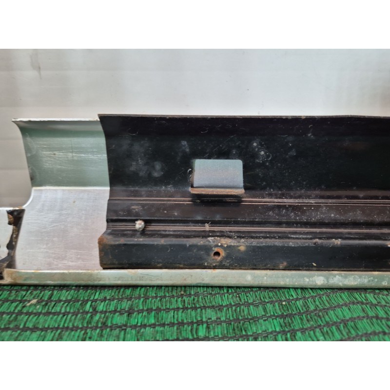 Recambio de moldura interior para peugeot 2008 i (cu_) 1.5 bluehdi 120 referencia OEM IAM   