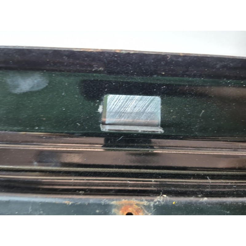 Recambio de moldura interior para peugeot 2008 i (cu_) 1.5 bluehdi 120 referencia OEM IAM   