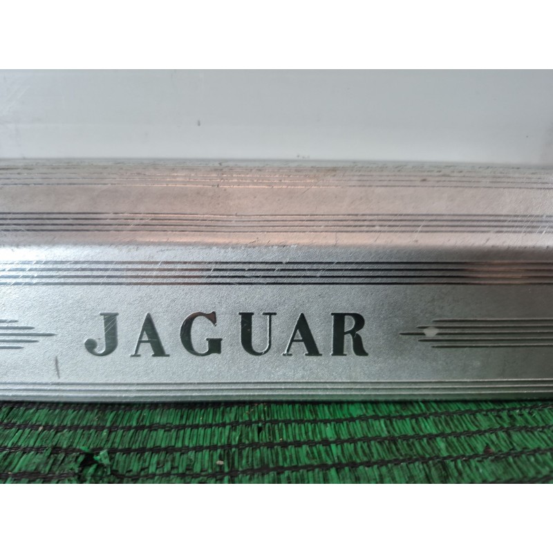 Recambio de moldura interior para peugeot 2008 i (cu_) 1.5 bluehdi 120 referencia OEM IAM   