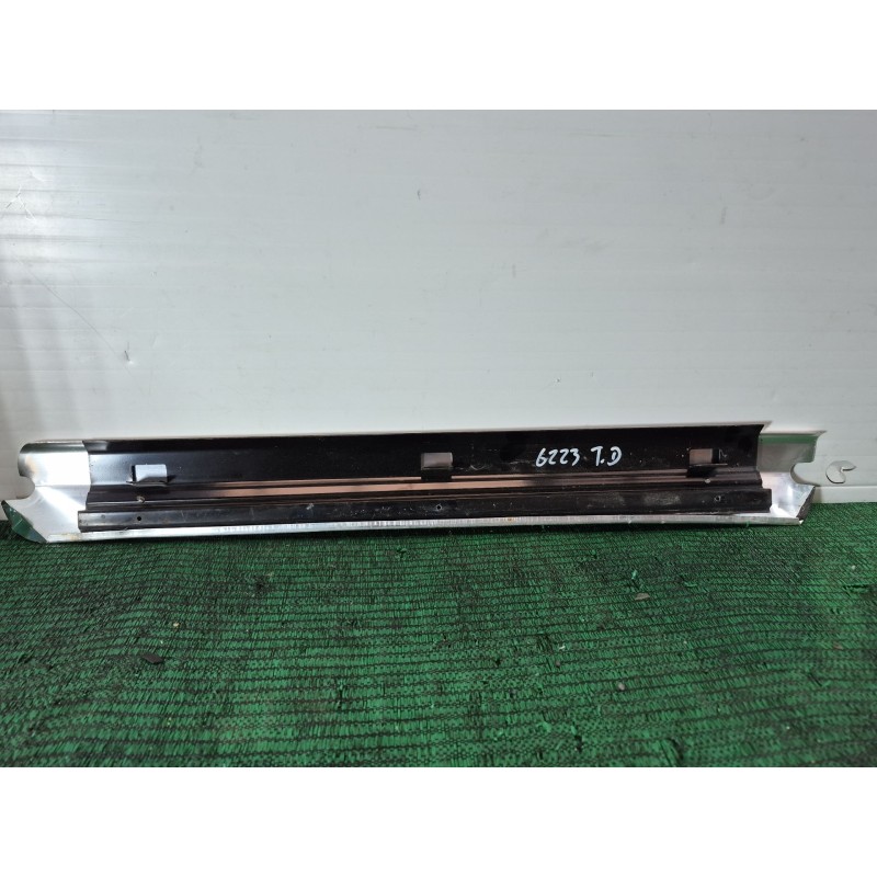 Recambio de moldura interior para peugeot 2008 i (cu_) 1.5 bluehdi 120 referencia OEM IAM   