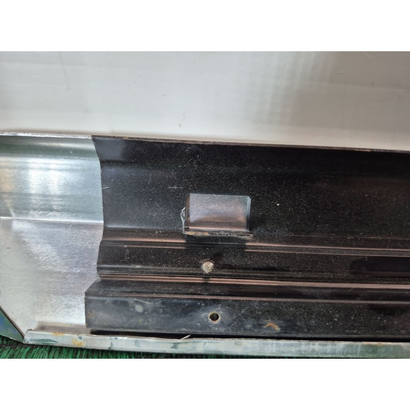 Recambio de moldura interior para peugeot 2008 i (cu_) 1.5 bluehdi 120 referencia OEM IAM   