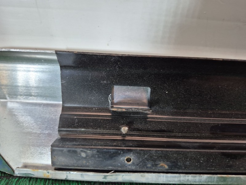Recambio de moldura interior para peugeot 2008 i (cu_) 1.5 bluehdi 120 referencia OEM IAM   