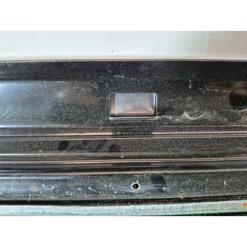 Recambio de moldura interior para peugeot 2008 i (cu_) 1.5 bluehdi 120 referencia OEM IAM   