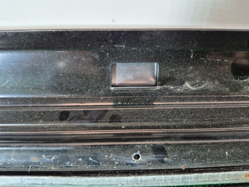 Recambio de moldura interior para peugeot 2008 i (cu_) 1.5 bluehdi 120 referencia OEM IAM   