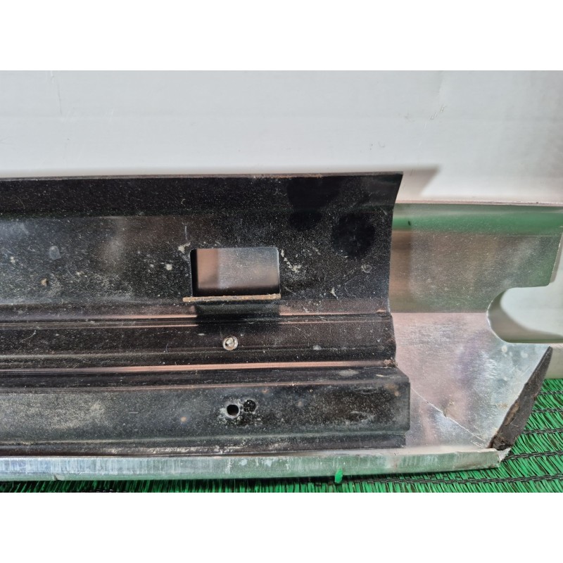 Recambio de moldura interior para peugeot 2008 i (cu_) 1.5 bluehdi 120 referencia OEM IAM   