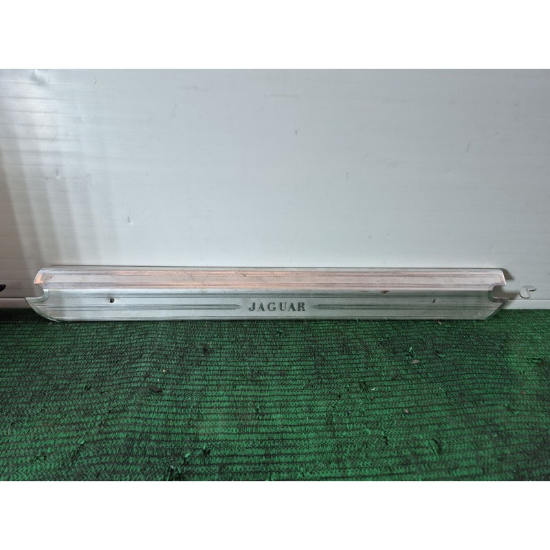 Recambio de moldura interior para peugeot 2008 i (cu_) 1.5 bluehdi 120 referencia OEM IAM   