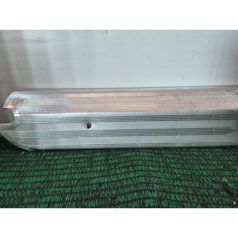 Recambio de moldura interior para peugeot 2008 i (cu_) 1.5 bluehdi 120 referencia OEM IAM   
