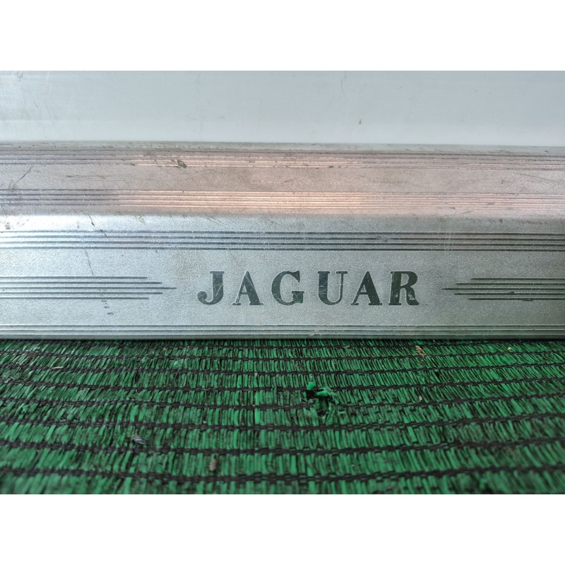Recambio de moldura interior para peugeot 2008 i (cu_) 1.5 bluehdi 120 referencia OEM IAM   