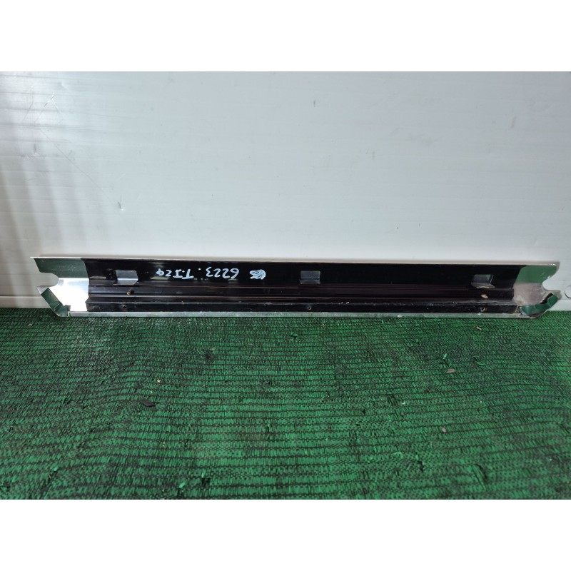 Recambio de moldura interior para peugeot 2008 i (cu_) 1.5 bluehdi 120 referencia OEM IAM   