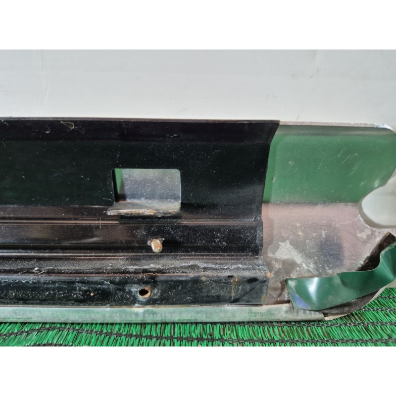 Recambio de moldura interior para peugeot 2008 i (cu_) 1.5 bluehdi 120 referencia OEM IAM   