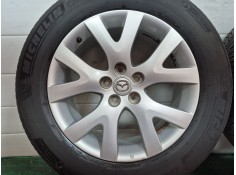 Recambio de juego llantas para mazda cx-7 (er) 2.3 mzr disi turbo awd (er3p) referencia OEM IAM    2