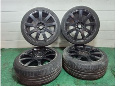 Recambio de juego llantas para audi a4 b7 (8ec) 2.5 tdi referencia OEM IAM   