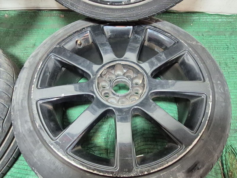 Recambio de juego llantas para audi a4 b7 (8ec) 2.5 tdi referencia OEM IAM   