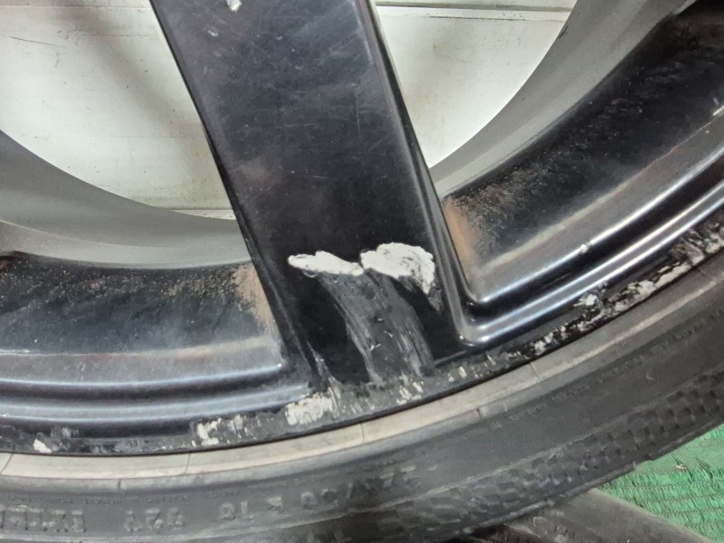 Recambio de juego llantas para audi a4 b7 (8ec) 2.5 tdi referencia OEM IAM   