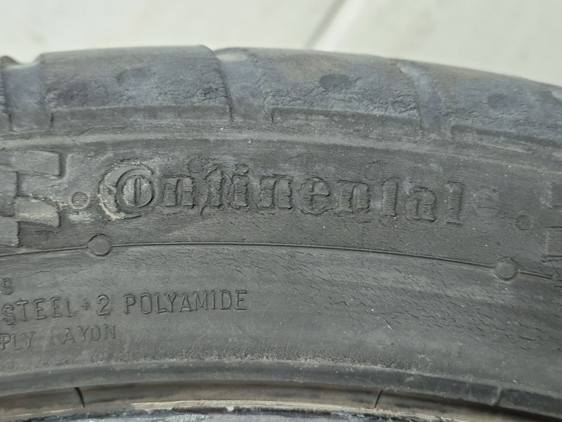 Recambio de juego llantas para audi a4 b7 (8ec) 2.5 tdi referencia OEM IAM   