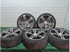 Recambio de juego llantas para bmw 5 (e60) 520 i referencia OEM IAM   