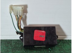 Recambio de modulo electronico para jaguar xj sovereign v12 referencia OEM IAM   
