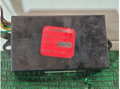 Recambio de modulo electronico para jaguar xj sovereign v12 referencia OEM IAM    2