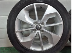 Recambio de juego llantas para renault clio iv (bh_) 0.9 tce 90 referencia OEM IAM    2