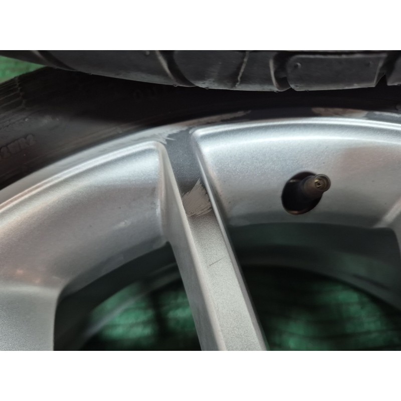 Recambio de juego llantas para renault clio iv (bh_) 0.9 tce 90 referencia OEM IAM   