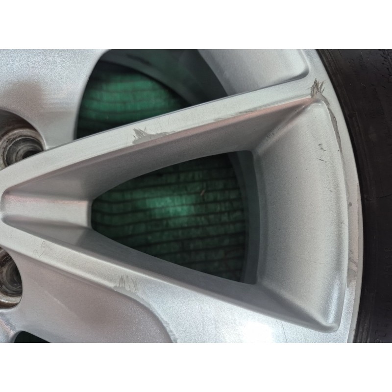 Recambio de juego llantas para renault clio iv (bh_) 0.9 tce 90 referencia OEM IAM   