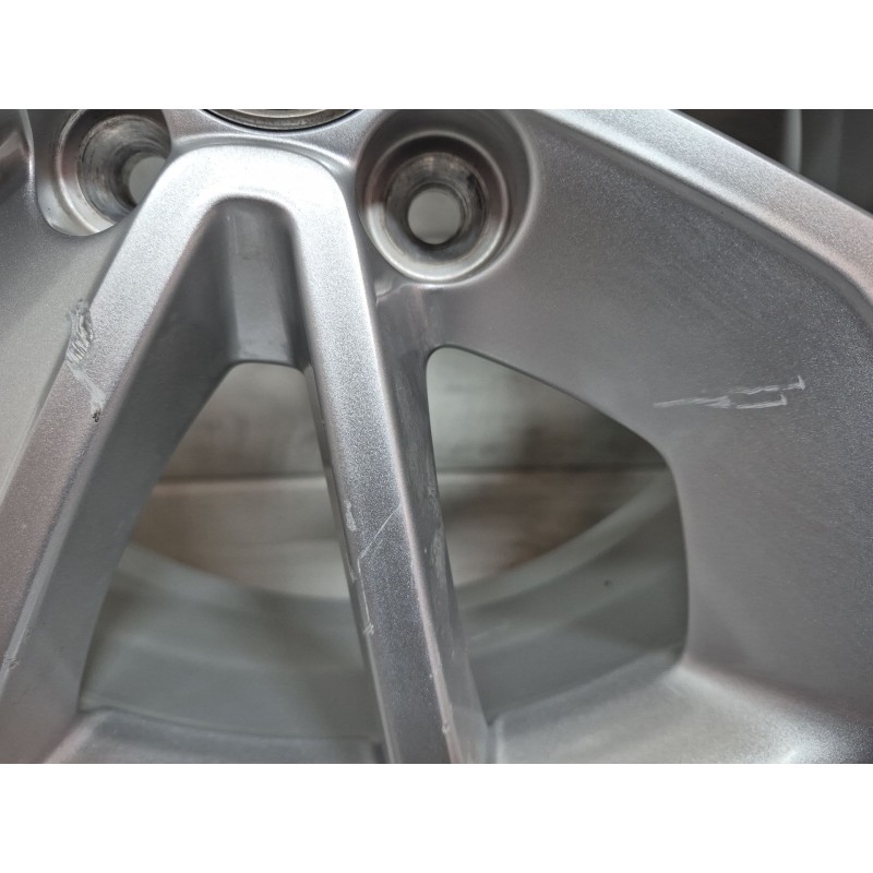 Recambio de juego llantas para renault clio iv (bh_) 0.9 tce 90 referencia OEM IAM   