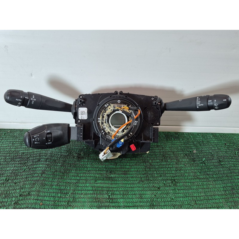Recambio de mando luces para peugeot 2008 i (cu_) 1.5 bluehdi 120 referencia OEM IAM 98237120 98237120 98237120