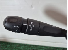 Recambio de mando luces para peugeot 2008 i (cu_) 1.5 bluehdi 120 referencia OEM IAM 98237120 98237120 98237120 2