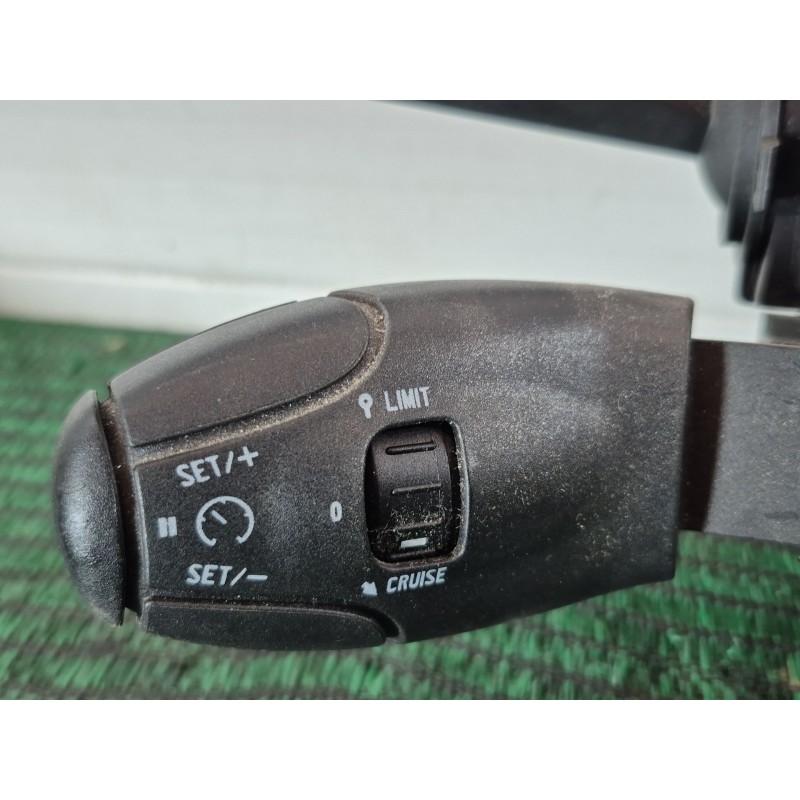 Recambio de mando luces para peugeot 2008 i (cu_) 1.5 bluehdi 120 referencia OEM IAM 98237120 98237120 98237120