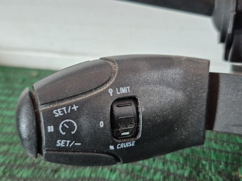 Recambio de mando luces para peugeot 2008 i (cu_) 1.5 bluehdi 120 referencia OEM IAM 98237120 98237120 98237120