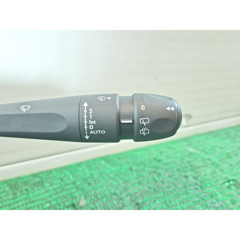 Recambio de mando luces para peugeot 2008 i (cu_) 1.5 bluehdi 120 referencia OEM IAM 98237120 98237120 98237120