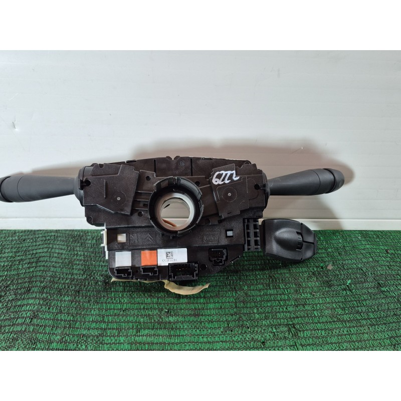 Recambio de mando luces para peugeot 2008 i (cu_) 1.5 bluehdi 120 referencia OEM IAM 98237120 98237120 98237120