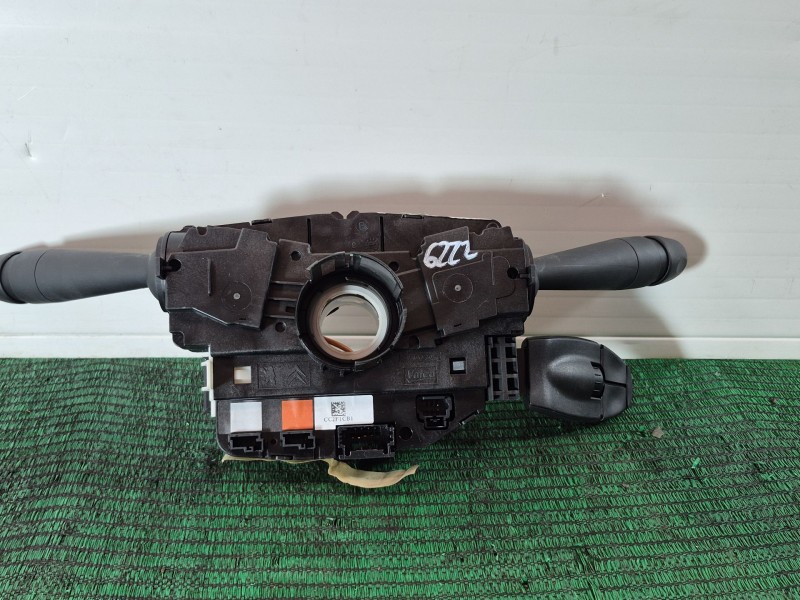 Recambio de mando luces para peugeot 2008 i (cu_) 1.5 bluehdi 120 referencia OEM IAM 98237120 98237120 98237120