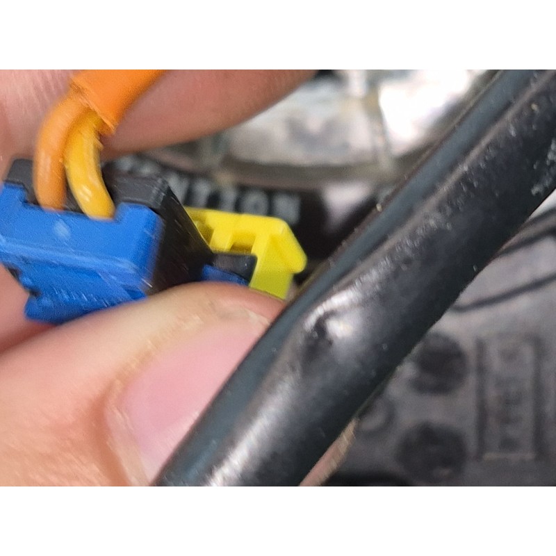 Recambio de mando luces para peugeot 2008 i (cu_) 1.5 bluehdi 120 referencia OEM IAM 98237120 98237120 98237120