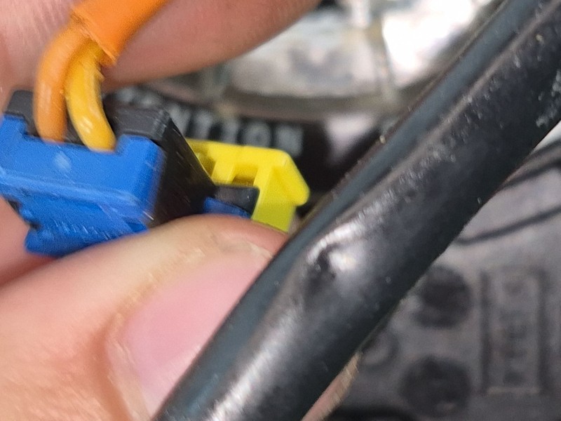 Recambio de mando luces para peugeot 2008 i (cu_) 1.5 bluehdi 120 referencia OEM IAM 98237120 98237120 98237120