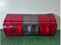Recambio de luz central de freno para peugeot boxer furgoneta (230l) 2.5 d referencia OEM IAM 337042 337042 337042