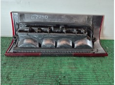 Recambio de luz central de freno para peugeot boxer furgoneta (230l) 2.5 d referencia OEM IAM 337042 337042 337042 2
