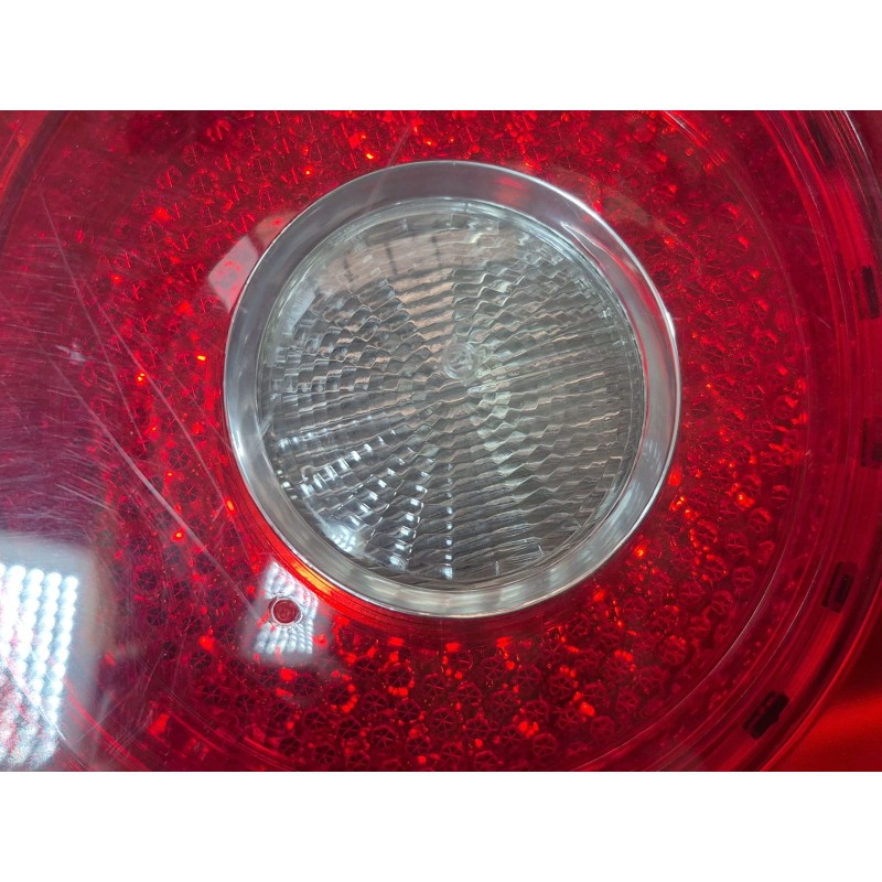 Recambio de piloto delantero izquierdo para volkswagen golf v (1k1) 1.9 tdi referencia OEM IAM   