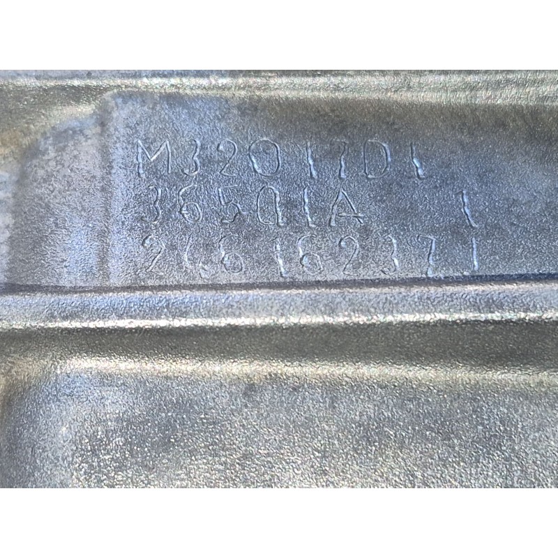 Recambio de caja cambios para opel astra j (p10) 1.7 cdti (68) referencia OEM IAM   