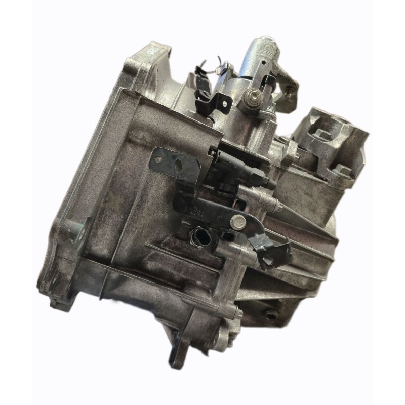 Recambio de caja cambios para opel astra j (p10) 1.7 cdti (68) referencia OEM IAM M32017D1 M32017D1 M32017D1