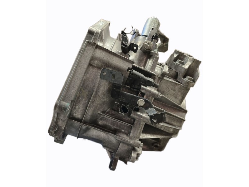 Recambio de caja cambios para opel astra j (p10) 1.7 cdti (68) referencia OEM IAM M32017D1 M32017D1 M32017D1