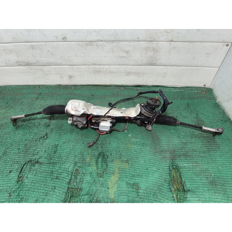 Recambio de cremallera direccion para volkswagen touran (1t1, 1t2) 2.0 tdi 16v referencia OEM IAM   