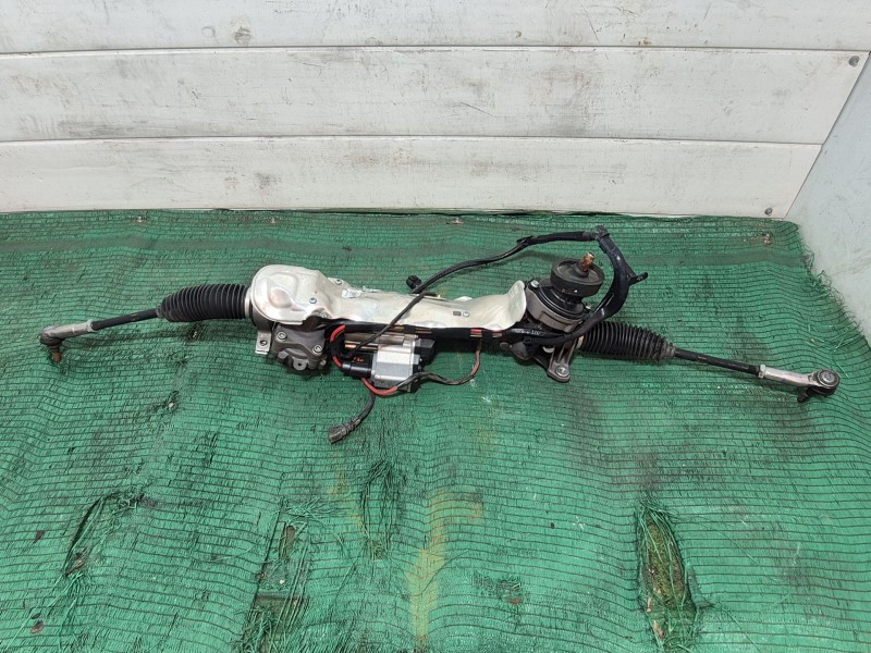 Recambio de cremallera direccion para volkswagen touran (1t1, 1t2) 2.0 tdi 16v referencia OEM IAM   