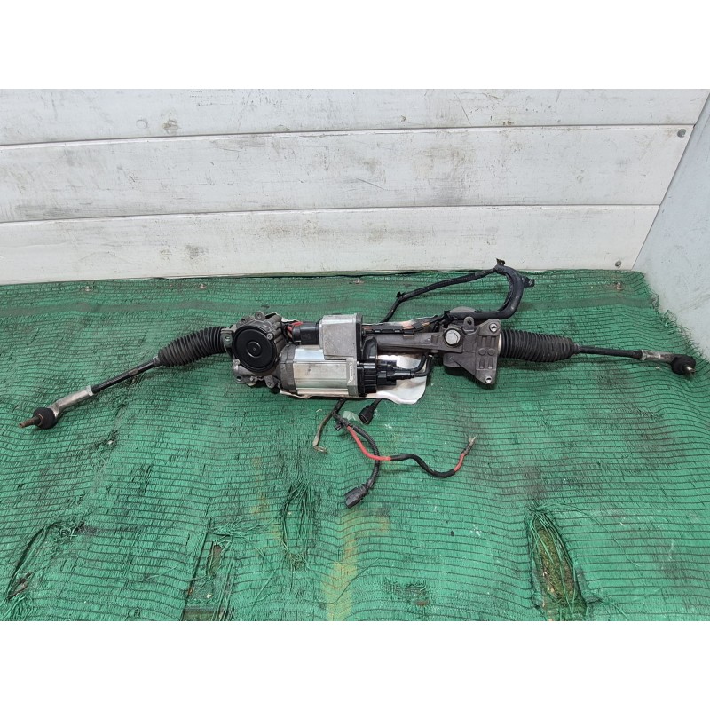 Recambio de cremallera direccion para volkswagen touran (1t1, 1t2) 2.0 tdi 16v referencia OEM IAM   