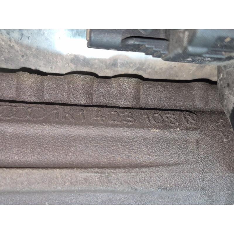 Recambio de cremallera direccion para volkswagen touran (1t1, 1t2) 2.0 tdi 16v referencia OEM IAM   