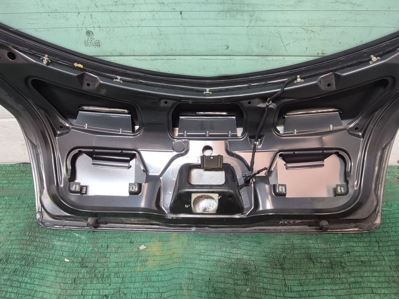 Recambio de porton trasero para alfa romeo gt (937_) 1.9 jtd (937cxn1b) referencia OEM IAM   