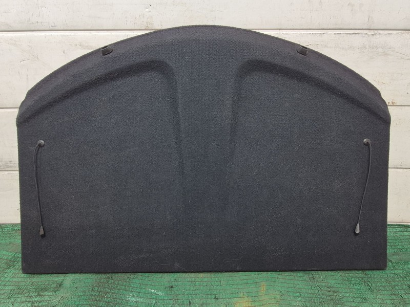 Recambio de bandeja trasera para alfa romeo gt (937_) 1.9 jtd (937cxn1b) referencia OEM IAM   