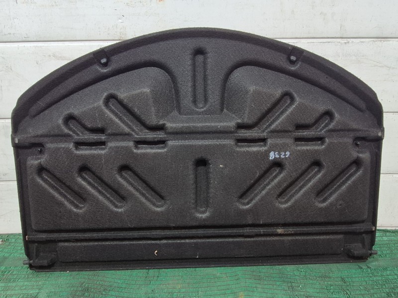 Recambio de bandeja trasera para alfa romeo gt (937_) 1.9 jtd (937cxn1b) referencia OEM IAM   