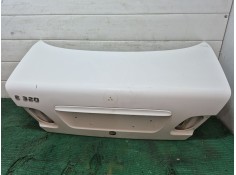 Recambio de tapa maletero para mercedes-benz clase e (w210) e 280 (210.053) referencia OEM IAM SIN REF SIN REF SIN REF