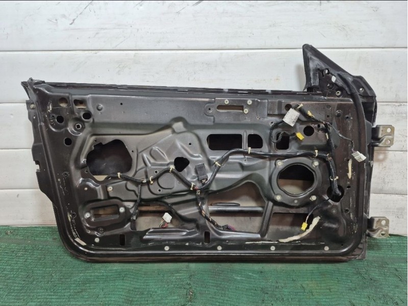 Recambio de puerta delantera izquierda para alfa romeo gt (937_) 1.9 jtd (937cxn1b) referencia OEM IAM   